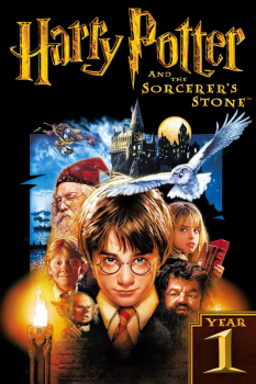 Download Harry Potter and the Sorcerers Stone (2001) BluRay Dual Audio Hindi 4k | 1080p | 720p | 480p [350MB] download