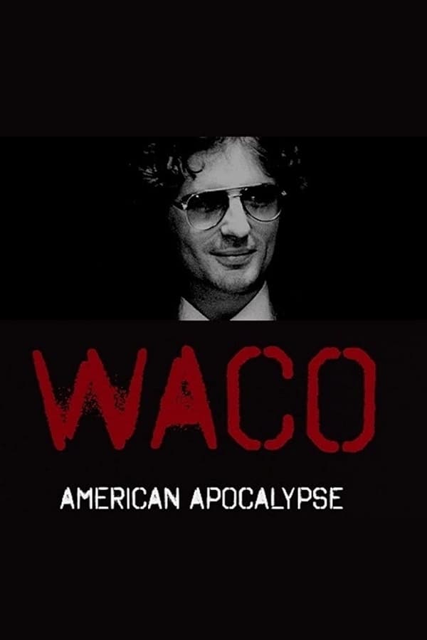 Download Waco American Apocalypse (Season 01) NetFlix Originals Dual Audio {Hindi ORG+English} WEB Series ESubs 1080p | 720p | 480p WEB-DL download