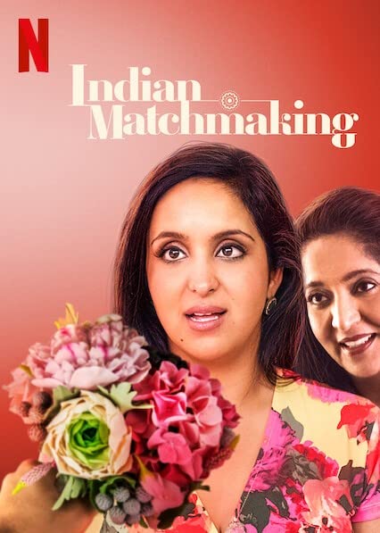Download Indian Matchmaking (Season 3) Hindi Dubbed Complete Netflix Web Series 720p | 480p [650MB] download