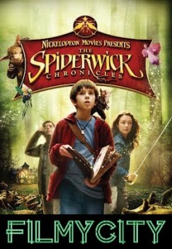 Download The Spiderwick Chronicles (2008) Dual Audio {Hindi-English} Movie BluRay 1080p | 720p | 480p [300MB] download
