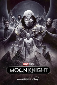 Download Moon Knight (Season 1) Dual Audio {Hindi-English} WEB Series 720p | 480p WEB DL download