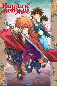 Download Rurouni Kenshin (Season 1) (E14 ADDED) Dual Audio [Hindi-Japanese] Series 720p | 1080p WEB DL download