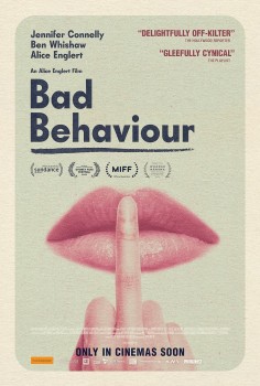Download [18+] Bad Behaviour (2023) English HDRip 1080p | 720p | 480p [450MB] download