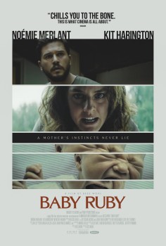 Download Baby Ruby (2022) Dual Audio {Hindi ORG+English} BluRay 1080p | 720p | 480p [300MB] download