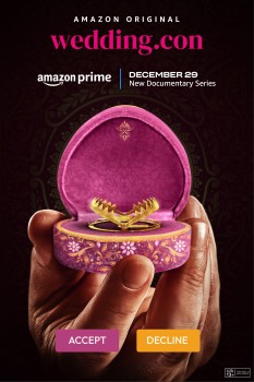 Download Wedding.con (Season 1) (2023) Complete Hindi AMZN Web Series HDRip 1080p | 720p | 480p [500MB] download