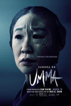 Download Umma (2022) Dual Audio {Hindi ORG+English} BluRay 1080p | 720p | 480p [270MB] download