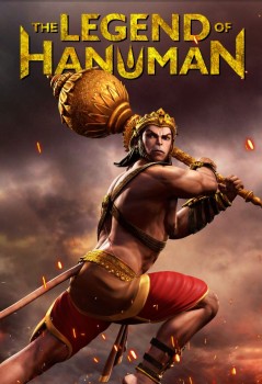 Download The Legend of Hanuman S03 (E01-06) (2024) Hindi Complete Hotstar Series HDRip 1080p | 720p | 480p [550MB] download