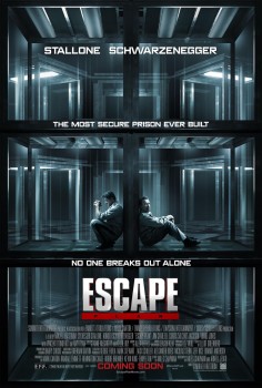 Download Escape Plan (2013) Dual Audio {Hindi ORG+ English} HDRip 1080p | 720p | 480p [400MB] download