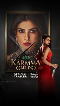 Download Karmma Calling (Season 1) Hindi ORG DSPN Web Series WEB-DL 720p | 480p [1.1GB] download