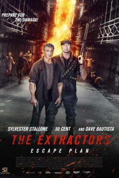 Download Escape Plan: The Extractors (2019) English HDRip 1080p | 720p | 480p [300MB] download
