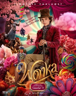 Download Wonka (2023) English HDRip 1080p | 720p | 480p [350MB] download