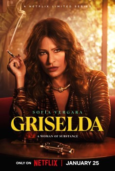 Download Griselda (Season 1) (2024) Complete Hindi ORG Dubbed WEB-DL 720p | 480p [1.1GB] download