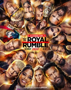 Download WWE Royal Rumble (2024) PPV English Full Show HDTV 720p | 480p [1.1GB] download