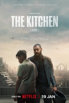 Download The Kitchen (2024) Dual Audio {Hindi ORG+ English} HDRip 1080p | 720p | 480p [500MB] download