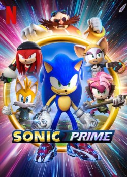 Download Sonic Prime – Netflix Original (Season 3) (2024) Hindi ORG Dubbed WEB-DL 1080p | 720p | 480p [500MB] download