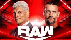 Download WWE Monday Night Raw – 22nd January (2024) English Full Show HDTV 720p | 480p [500MB] download
