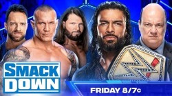 Download WWE Friday Night SmackDown – 19 January (2024) English Full WWE Show 720p | 480p [350MB] download