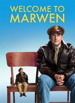 Download Welcome to Marwen (2018) WEB-DL Dual Audio Hindi ORG 1080p | 720p | 480p [400MB] download