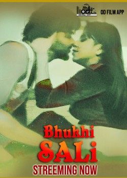 [18+] Download Bhuki Sali (2024) UNRATED Hindi Short Film HEVC 720p [190MB] download