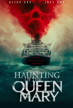 Download Haunting of the Queen Mary (2023) Dual Audio {Hindi ORG-English} 1080p | 720p | 480p [500MB] download