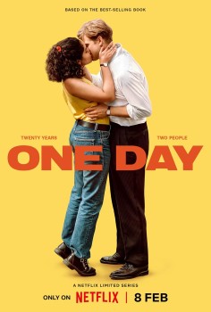 Download One Day Season 01 WEB-DL Complete NF Series Dual Audio Hindi 720p | 480p download