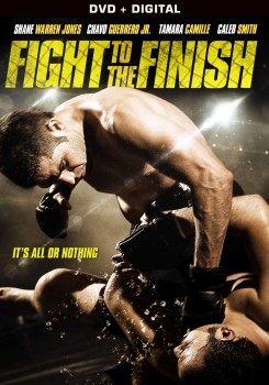 Download Fight to the Finish (2016) Dual Audio {Hindi ORG + English} HDRip 1080p | 720p | 480p [450MB] download