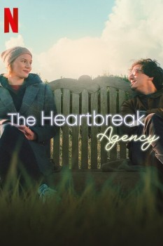 Download The Heartbreak Agency (2024) NF WEB-DL Dual Audio Hindi 1080p | 720p | 480p [350MB] download