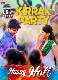 Download Kirrak Party (2023) WEB-DL UNCUT Hindi ORG 1080p | 720p | 480p [550MB] download