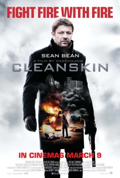 Download Cleanskin (2012) BluRay Dual Audio Hindi 1080p | 720p | 480p [400MB] download