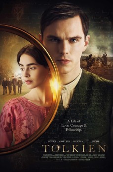 Download Tolkien (2019) Dual Audio {Hindi ORG-English} BluRay 1080p | 720p | 480p [350MB] download