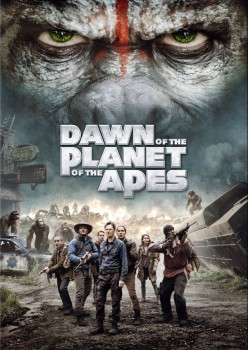 Download Dawn of the Planet of the Apes 2014 BluRay Dual Audio Hindi ORG 1080p | 720p | 480p [500MB] download
