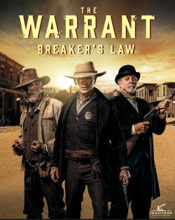 Download The Warrant: Breaker’s Law (2019) Hindi HQ Dubbed Movie HDRip 1080p | 720p | 480p [280MB] download