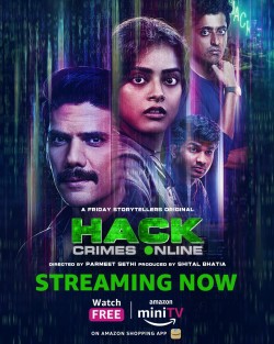 Download Hack Crimes Online (Season 1) WEB-DL Amazon MiniTV Series 1080p | 720p | 480p download
