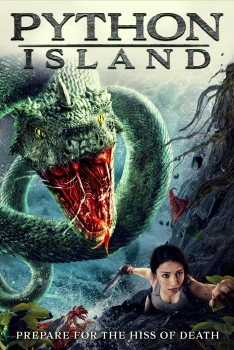 Download Snake Island Python (2020) Dual Audio {Hindi ORG + Chinese} 1080p| 720p | 480p [250MB] download
