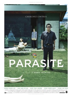 Download Parasite (2019) Dual Audio {Hindi ORG-Korean} BluRay 1080p | 720p | 480p [400MB] download