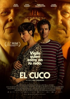 Download The Cuckoos Curse 2023 WEBRip 1XBET Voice Over 720p download