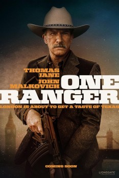Download One Ranger (2016) Dual Audio {Hindi ORG + English} HDRip 1080p | 720p | 480p [450MB] download