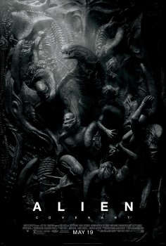 Download Alien: Covenant (2017) Dual Audio {Hindi ORG + English} HDRip 1080p | 720p | 480p [400MB] download