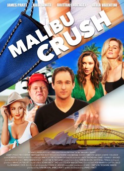Download Malibu Crush 2022 WEB-DL Dual Audio Hindi ORG 1080p | 720p | 480p [350MB] download