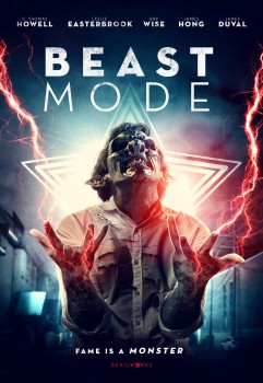 Download Beast Mode (2018) Dual Audio {Hindi ORG-English} HDRip 1080p | 720p | 480p [300MB] download