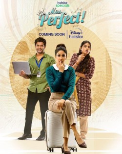 Download Miss Perfect (Season 1) Hindi Web Series DSPN WEB-DL 1080p | 720p | 480p [950MB] download