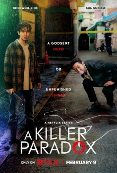 Download A Killer Paradox 2024 S01 WEB-DL Complete NF Series Dual Audio Hindi 720p | 480p download