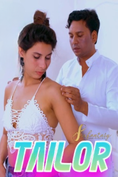 [18+] Download Tailor (2024) Hindi Short Film SexFantasy HEVC 720p [130MB] download