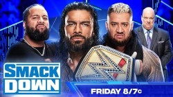Download WWE Friday Night SmackDown – 2 February (2024) English Full WWE Show 720p | 480p [350MB] download