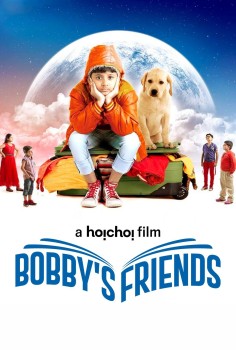 Download Bobbys Friends (2023) WEB-DL Hindi Full Movie AMZN 1080p | 720p | 480p [200MB] download