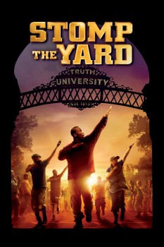 Download Stomp the Yard 2007 BluRay Dual Audio Hindi ORG 1080p | 720p | 480p [400MB] download