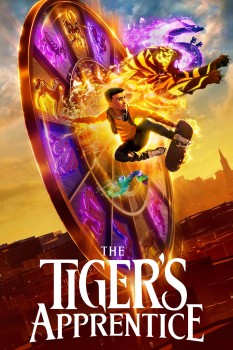 Download The Tigers Apprentice (2023) English HDRip 1080p | 720p | 480p [350MB] download