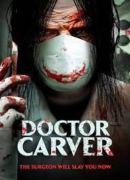 Download Doctor Carver 2021 WEBRip 1XBET Voice Over 720p download