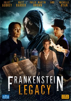 Frankenstein Legacy 2024 Hindi Voice Over 720p Online Stream