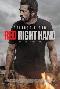 Red Right Hand 2024 Hindi Voice Over 720p Online Stream